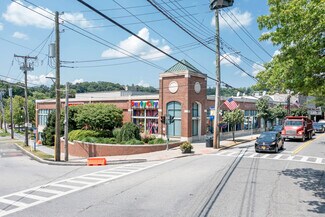 Plus de détails pour 162 E Main St, Mount Kisco, NY - Commerce de détail à louer