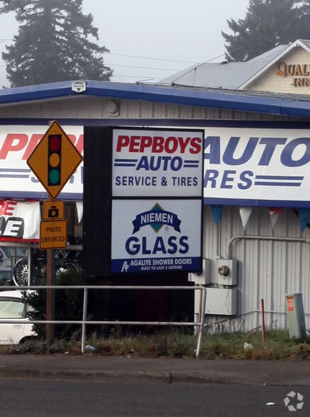 34611 16th Ave S, Federal Way, WA à louer - Photo du bâtiment - Image 3 de 15