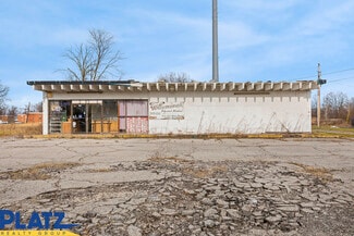 More details for 2640 W Market St, Warren, OH - Retail for Sale