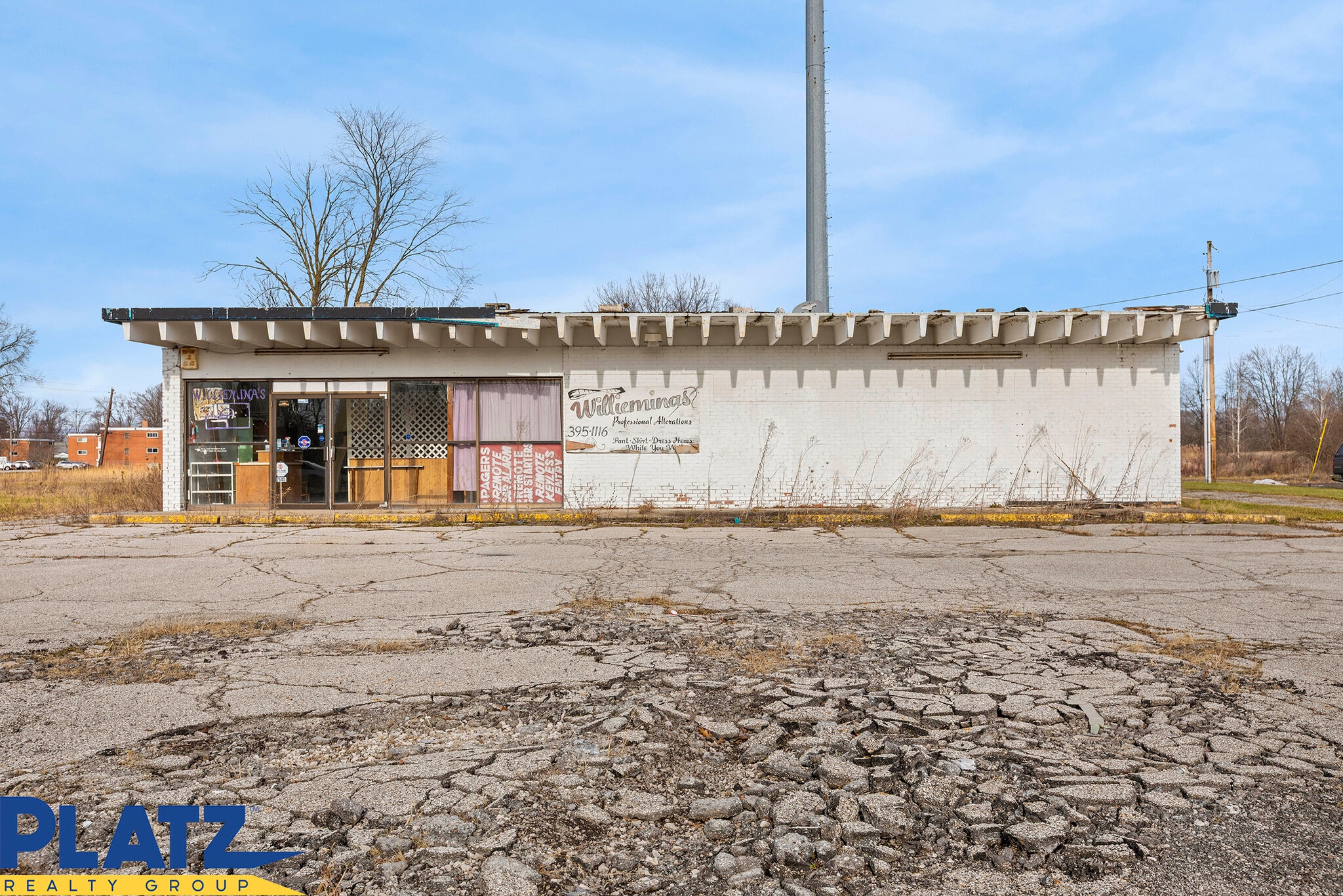 2640 W Market St, Warren, OH for sale Primary Photo- Image 1 of 10