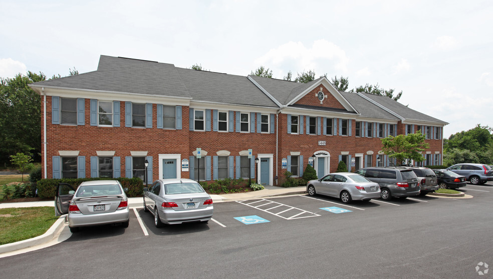 3448 Ellicott Center Dr, Ellicott City, MD for sale - Building Photo - Image 1 of 1