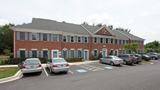 Plus de détails pour 3448 Ellicott Center Dr, Ellicott City, MD - Bureau à vendre