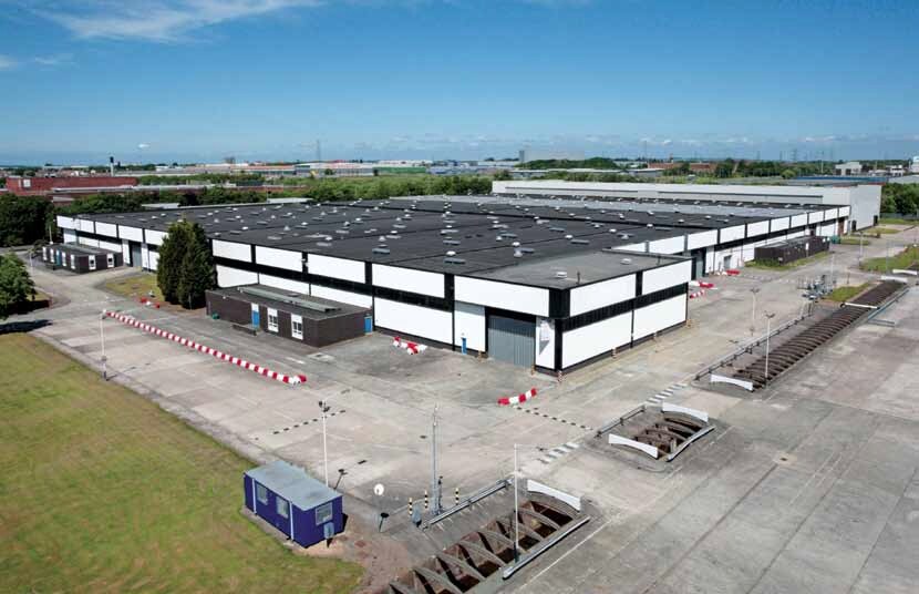 School Ln, Prescot à louer - Photo du bâtiment - Image 1 de 2