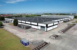 Plus de détails pour School Ln, Prescot - Local d'activités à louer