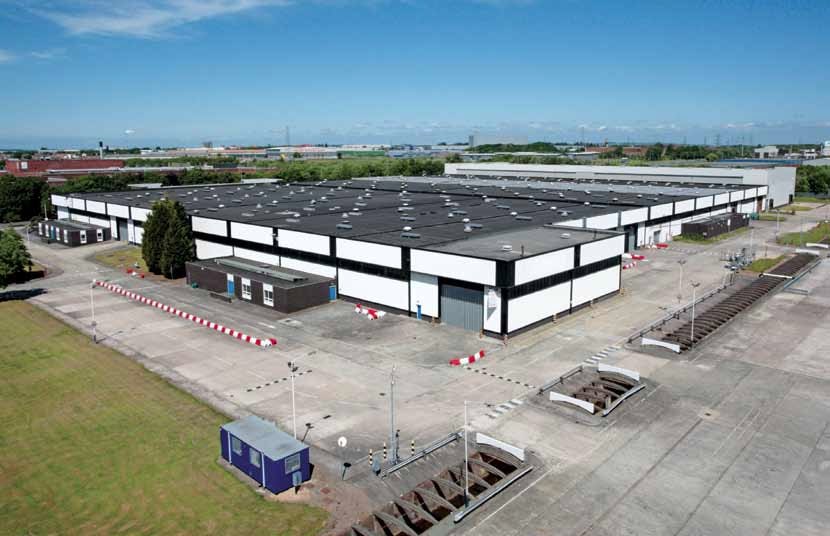 School Ln, Prescot for lease Building Photo- Image 1 of 3