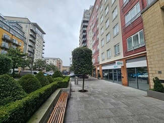 Plus de détails pour 15a Boulevard Dr, Londres - Multi-résidentiel à vendre