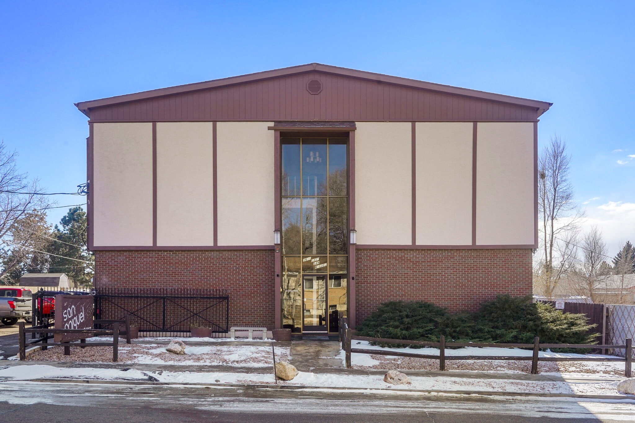 3611 E San Miguel St, Colorado Springs, CO for sale Building Photo- Image 1 of 21