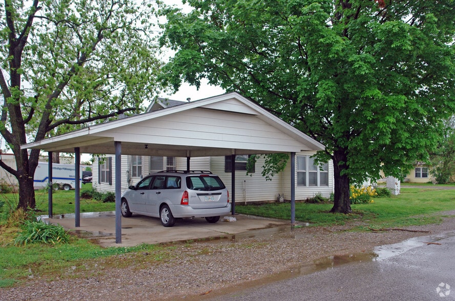 127 W Dawes Ave, Bixby, OK for sale - Building Photo - Image 3 of 7