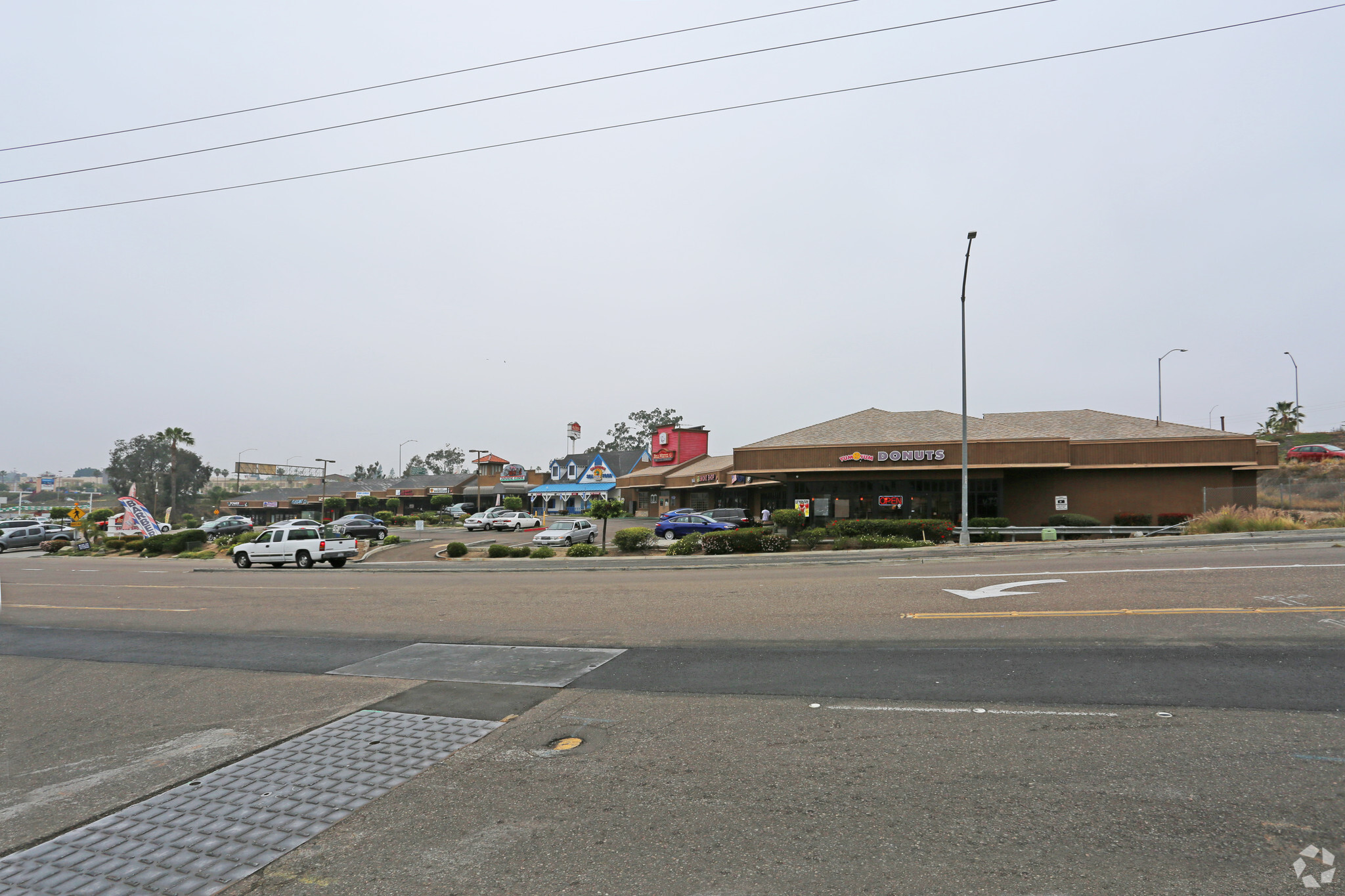 6902-6998 Federal Blvd, Lemon Grove, CA à louer Photo principale- Image 1 de 24