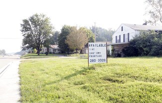 More details for 9998 Rhea County Hwy, Dayton, TN - Land for Sale