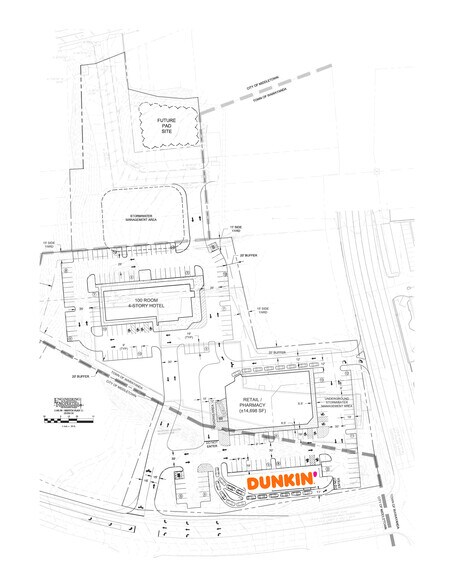 250 Dolson Ave, Middletown, NY à vendre - Photo du bâtiment - Image 2 de 2