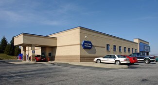 Plus de détails pour 1520 Rock Spring Rd, Forest Hill, MD - Commerce de détail à louer