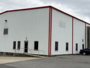 3860 Industrial Drive, Office Only - Entrepôt