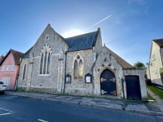 Plus de détails pour 1 Colchester Rd, Ardleigh - Spécialité à vendre