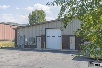 More details for 2673 Jacob Cir, Steamboat Springs, CO - Industrial for Sale