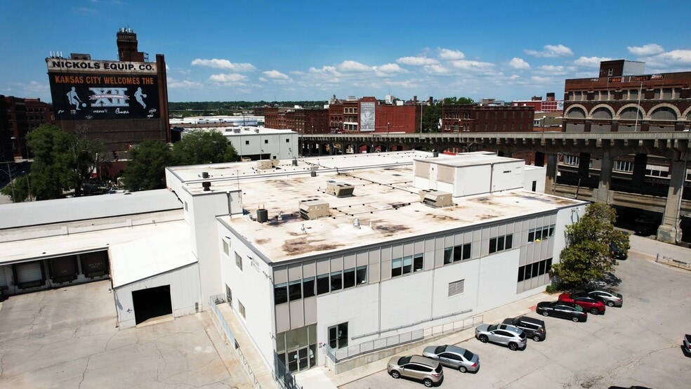 1217 W 12th St, Kansas City, MO for lease - Commercial Listing Video - Image 2 of 55
