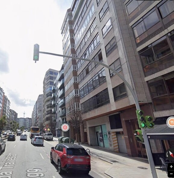 de Vigo, 55, Pontevedra, Pontevedra for lease - Building Photo - Image 2 of 3