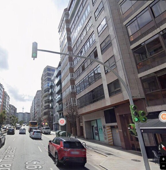 de Vigo, 55, Pontevedra, Pontevedra à louer - Photo du bâtiment - Image 2 de 3