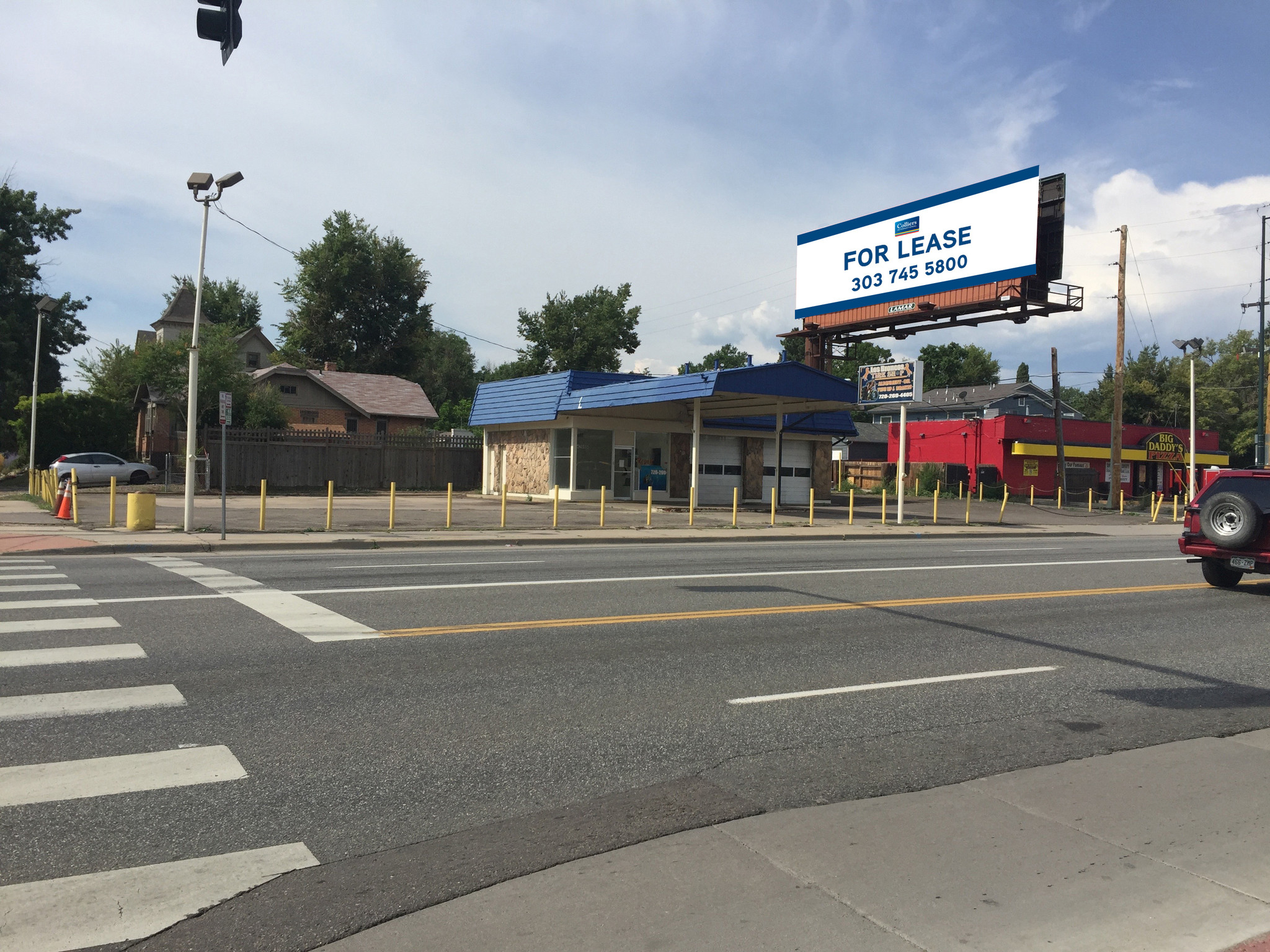 4200 W Colfax Ave, Denver, CO for sale Primary Photo- Image 1 of 1