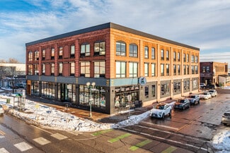 More details for 1832 W Superior St, Duluth, MN - Retail for Lease