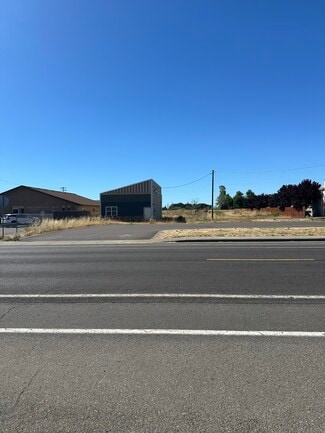 More details for 410 Main St, Aumsville, OR - Land for Sale