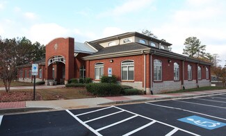 More details for 310 Philip Blvd, Lawrenceville, GA - Office for Lease