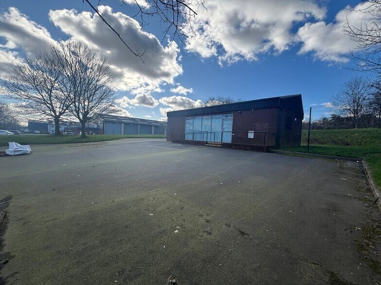 Rosevale Rd, Newcastle à louer - Photo du bâtiment - Image 3 de 29