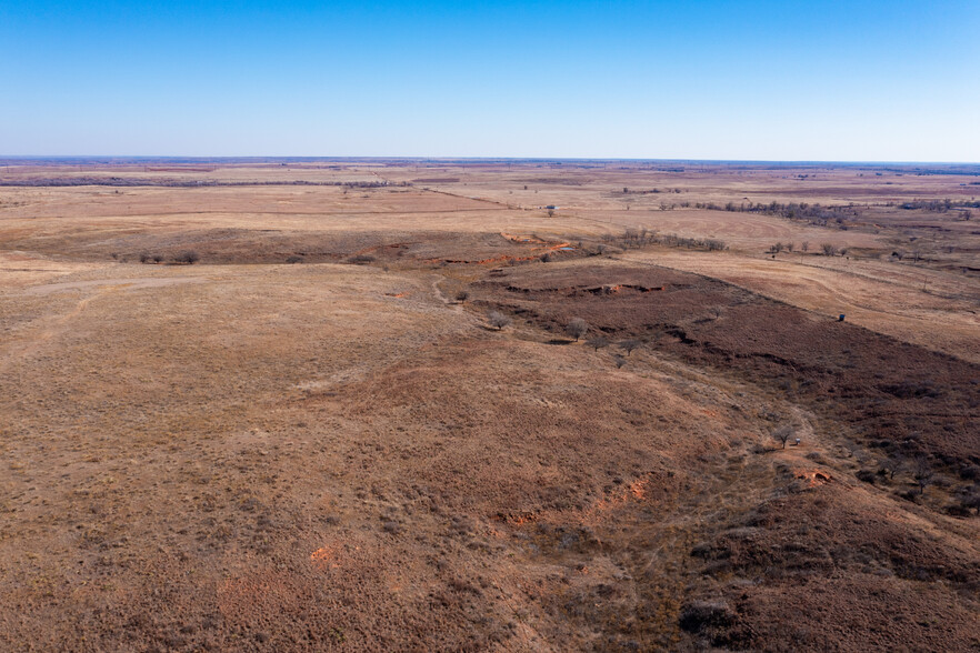 323 AC - Farm, Ranch, Recreational Land - Wheeler, Shamrock, TX for sale - Building Photo - Image 1 of 22