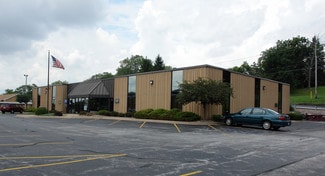 More details for 4900 38th Ave, Moline, IL - Office for Lease