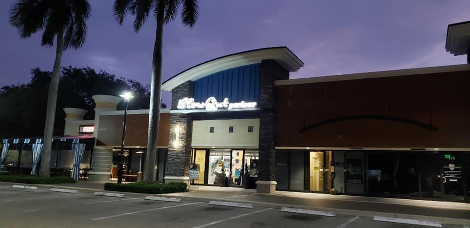 4400 N Federal Hwy, Boca Raton, FL for lease - Building Photo - Image 3 of 25