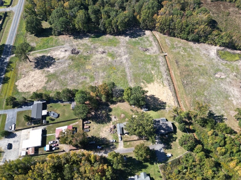 2308 S 2nd St, Cabot, AR for sale - Aerial - Image 3 of 19
