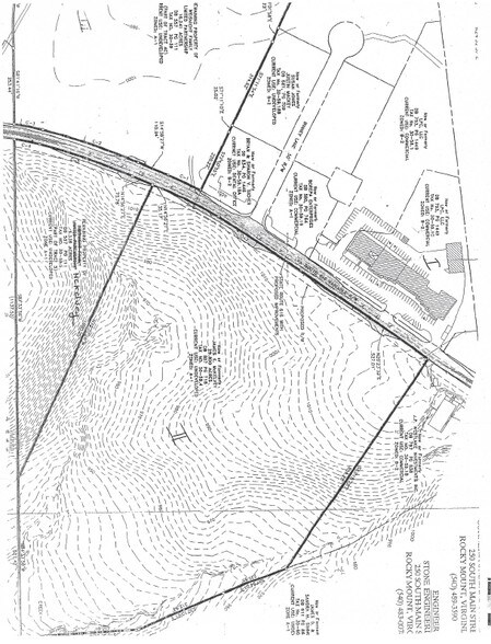 445 Scruggs Rd, Moneta, VA à vendre - Photo principale - Image 1 de 1