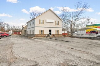Plus de détails pour 1959 Fort Campbell Blvd, Clarksville, TN - Commerce de détail à vendre
