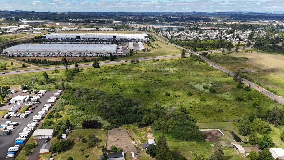 1800 Cordon Rd SE, Salem, OR for sale - Aerial - Image 3 of 5
