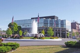 Plus de détails pour 23 Public Square, Belleville, IL - Bureau à louer