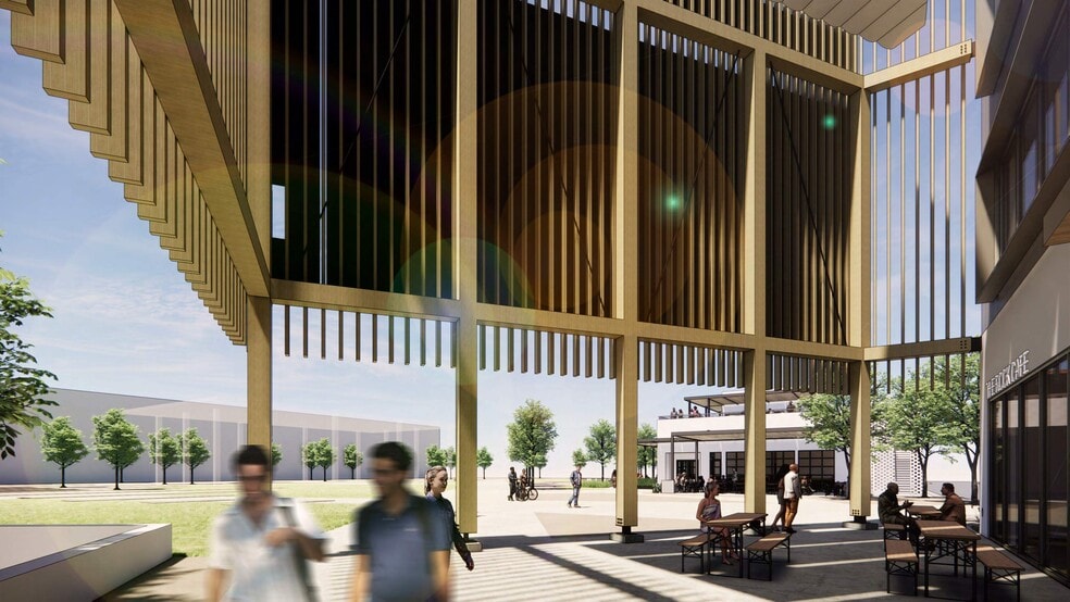 The Rock MOB, San Antonio, TX for lease - Building Photo - Image 2 of 18