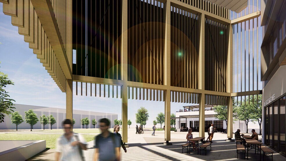 The Rock MOB, San Antonio, TX à louer - Photo du bâtiment - Image 2 de 18