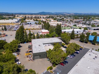 Plus de détails pour 3388 Regional Pky, Santa Rosa, CA - Industriel à vendre