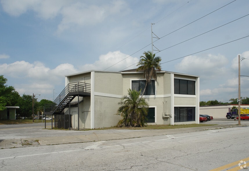3922 Tampa St, Tampa, FL à louer - Photo du bâtiment - Image 2 de 10
