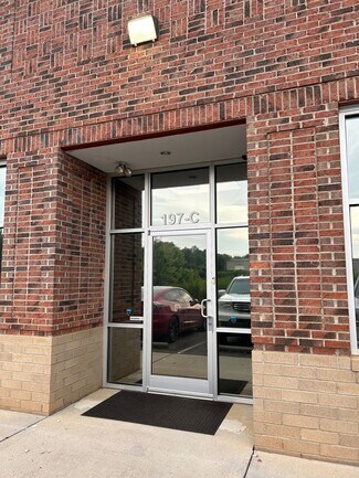 Plus de détails pour 197 Byers Creek Rd, Mooresville, NC - Local d'activités à louer