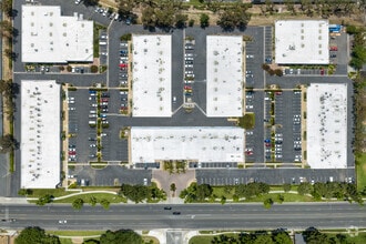 9047 Arrow Rt, Rancho Cucamonga, CA - Aérien  Vue de la carte - Image1