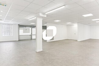 Plus de détails pour Bureau à louer