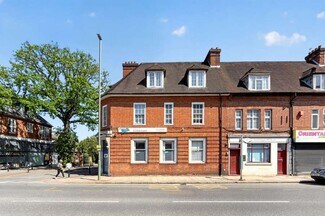 Plus de détails pour 111 Queens Rd, Weybridge - Bureau à vendre