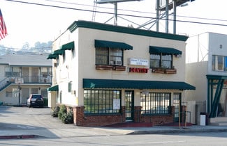 Plus de détails pour 1140 E Chevy Chase Dr, Glendale, CA - Bureau à vendre