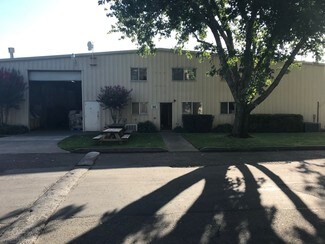 Plus de détails pour 30-36 Mill St, Healdsburg, CA - Industriel à louer