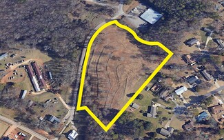 Plus de détails pour 3521 Mabry Rd, Gainesville, GA - Terrain à louer