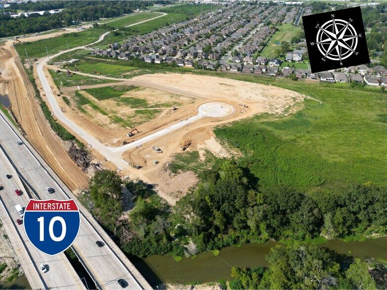 Rieger Rd, Baton Rouge, LA à vendre - Photo du bâtiment - Image 2 de 6