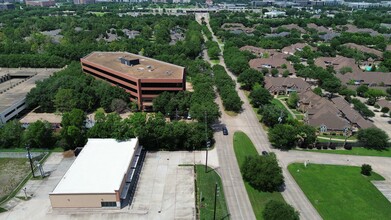 18010 Kingsland Blvd, Houston, TX - Aérien  Vue de la carte - Image1