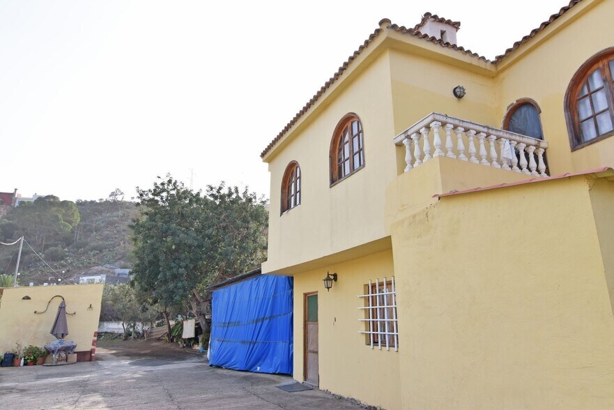Barranco de Juan Inglés, 83, Telde, Las Palmas à vendre - Photo du bâtiment - Image 2 de 96