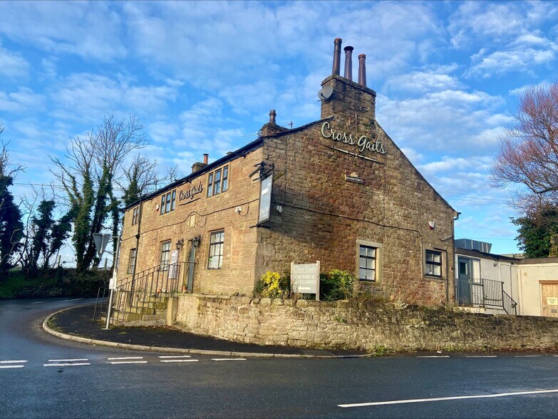 Gaits, Blacko à vendre - Photo du bâtiment - Image 2 de 10